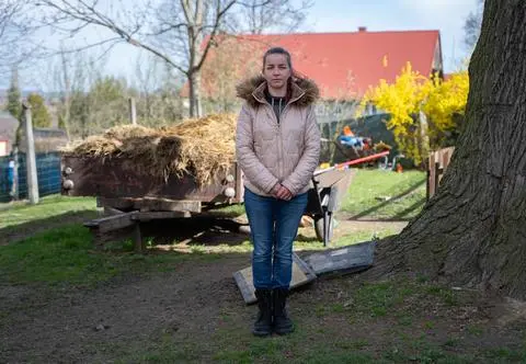 "Damy i wieśniaczki.PL 9": Patrycja porzuciła życie w Polsce na stałe, a Justyna prowadzi hodowlę alpak [PRZED EMISJĄ W TV]