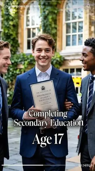 Książę George w przyszłości według AI