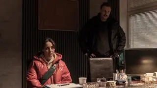 Odwilż 3, odcinek 6