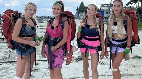 Królowa przetrwania 2, odcinek 7