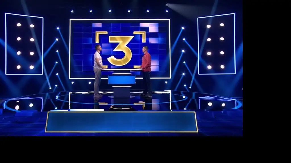 "The Floor" PRZED EMISJĄ W TV: Te rzeczy podczas podróży ma każdy z nas! Rozpoznasz je? 