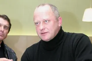 Edward Żentara