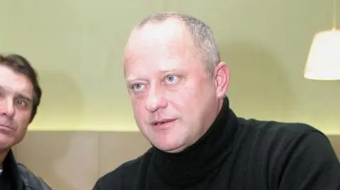Edward Żentara