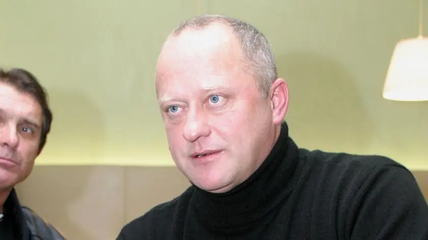 Od wielkich ról do osobistego kryzysu. Tragiczna historia Edwarda Żentary