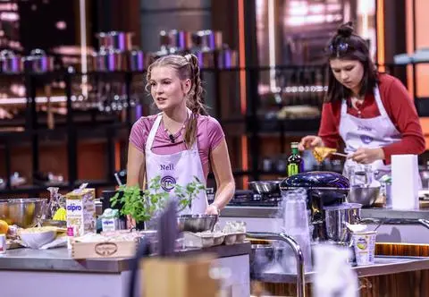 "MasterChef Nastolatki". To zadanie przerosło uczestnika! Z programem pożegnały się aż dwie osoby