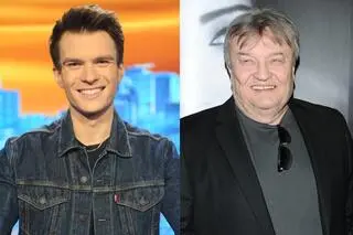 Chris Cugowski i Krzysztof Cugowski