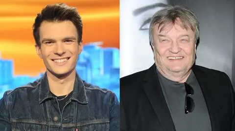 To dlatego Chris Cugowski przybrał artystyczny pseudonim. Wszystko stało się jasne [TYLKO U NAS] 