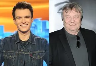 To dlatego Chris Cugowski przybrał artystyczny pseudonim. Wszystko stało się jasne [TYLKO U NAS] 