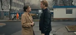 "Szpital św. Anny". Daria postawi Bartkowi warunki. Chodzi o jego córkę