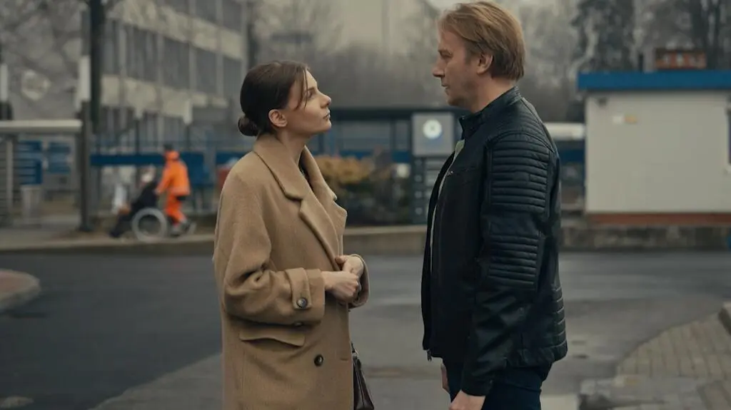 "Szpital św. Anny". Jak dobrze znasz perypetie Darii i Bartka? Rozwiąż quiz! 