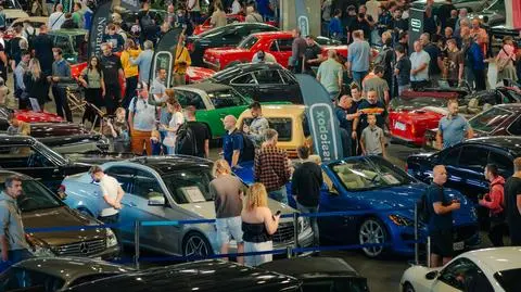 Retro Motor Show 2025