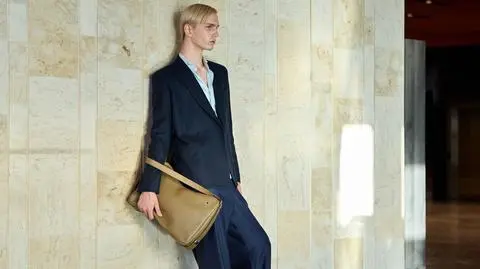 Top Model. Mateusz zmienił swoje życie dzięki programowi