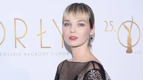 Michalina Łabacz wspomina szkołę. "Zawsze była ekscytacja związana z początkiem roku" [TYLKO U NAS]