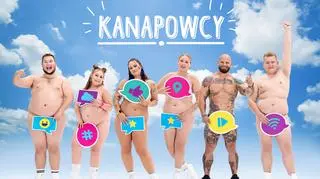 "Kanapowcy" wracają. Nowy sezon z generacją Z – jak poradzą sobie młodzi uczestnicy?