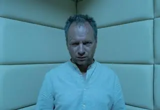 Szadź 4 PRZED PREMIERĄ W MAX: Wolnicki chrzci pacjentów szpitala psychiatrycznego