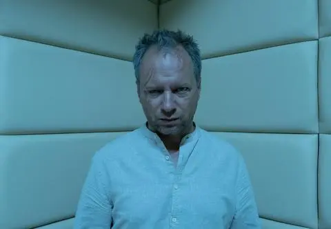 Szadź 4 PRZED PREMIERĄ W MAX: Wolnicki chrzci pacjentów szpitala psychiatrycznego