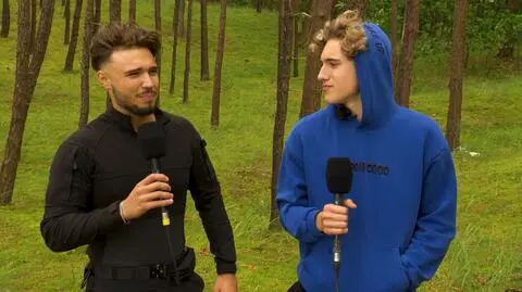 Nasi w mundurach: Wytrwałość, logiczne myślenie i opanowanie. Sprawdzimy mocne strony uczestników!