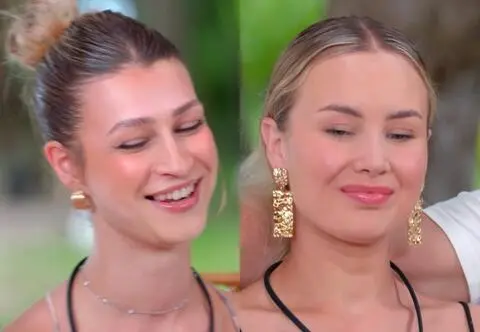 Oliwia z "Hotelu Paradise" uderza w Natalię! To koniec przyjaźni? Jest odpowiedź. Auć! 