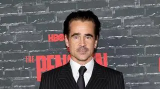 Colin Farrell był perfekcyjnym przeciwnikiem Batmana. Teraz zagra inną rolę w DC 