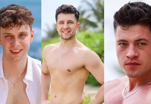 Który uczestnik 8. edycji "Hotelu Paradise" był najlepszy? Zagłosuj! 