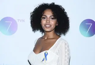 Nana z "HP" zachwyciła internautów na nowej fotografii! Zobaczcie, jak teraz wygląda