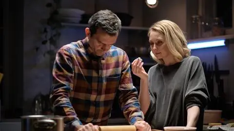 Co wydarzy się w 3. i 4. odcinku "Nieobecnych"? Mila i Filip trafiają do Holistycznego Ośrodka Rozwoju Personalnego