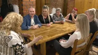 Kuchenne rewolucje 30", odc. 7. Restauracja Hot Loch w Turku