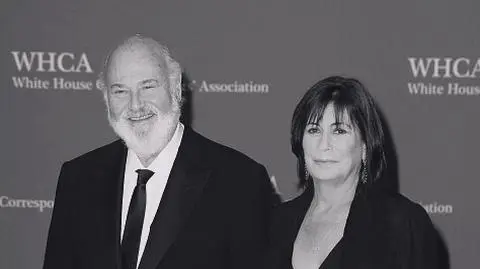 Rob Reiner i jego żona nie żyją. Szokujące okoliczności śmierci słynnego reżysera