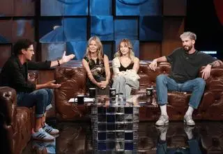 Ujawniamy gości najnowszego odcinka programu Kuby Wojewódzkiego! 