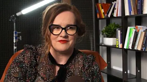 Joanna Kołaczkowska