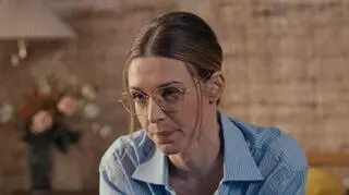 "Szpital św. Anny". "Szpital św. Anny". Ślubu Zosi i Filipa nie będzie? "My nawet ze sobą nie rozmawiamy" [PRZED EMISJĄ W TV]