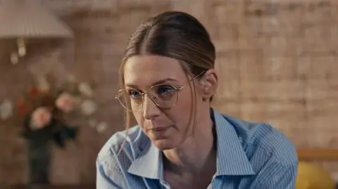 "Szpital św. Anny". Ślubu Zosi i Filipa nie będzie? "My nawet ze sobą nie rozmawiamy" [PRZED EMISJĄ W TV]