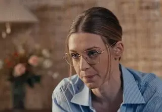 "Szpital św. Anny". Ślubu Zosi i Filipa nie będzie? "My nawet ze sobą nie rozmawiamy" [PRZED EMISJĄ W TV]