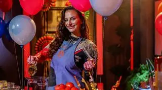 MasterChef: Sonia Turek-Dmitriev