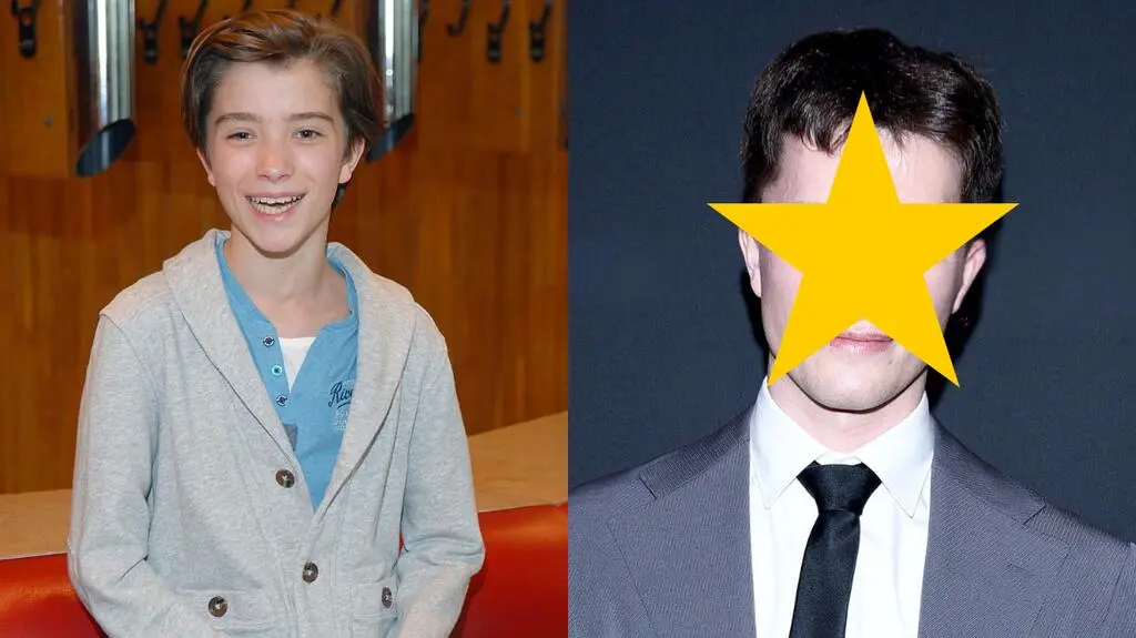 Dorastał na oczach widzów w "Na Wspólnej". Dziś robi furorę w sieci!