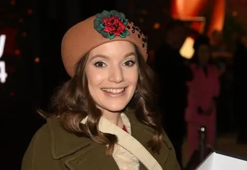 Sanah opublikowała czułe zdjęcie z mężem. Na co dzień bardzo chroni prywatność. "Moja miłość największa"
