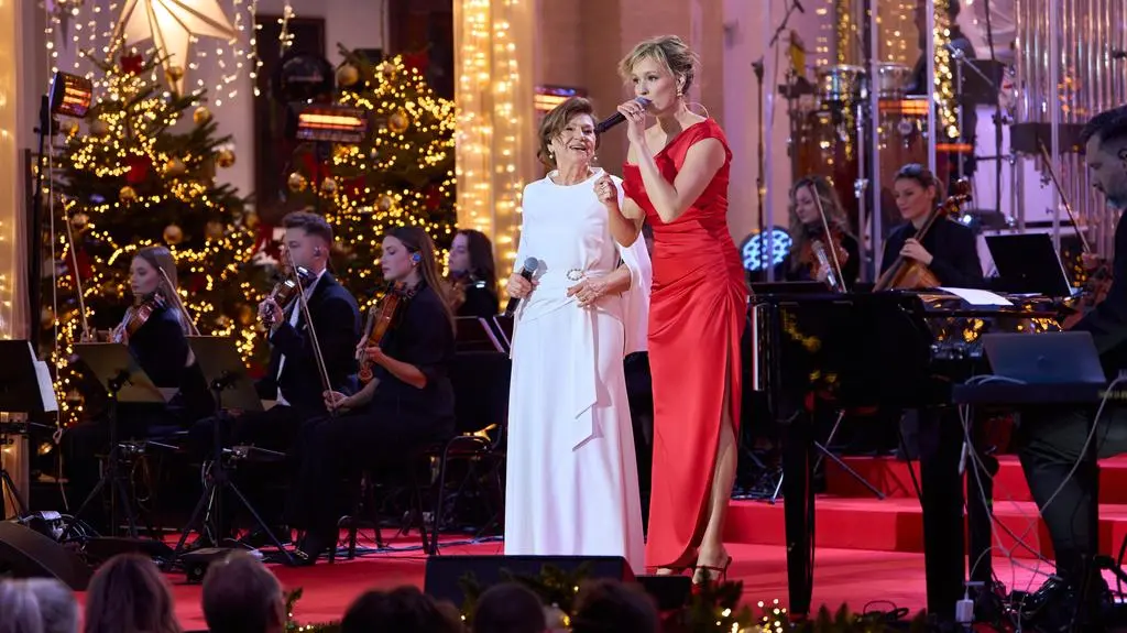 „Wspólne kolędowanie” – wigilijny koncert w TVN! 