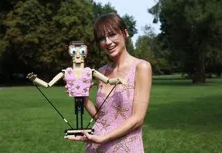 PRZED EMISJĄ odcinka w TV: Sielski piknik w „LEGO Masters. Kierunek Polska”?