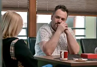 Piotr ze "ŚOPW" nie pojawił się na finale. TYLKO U NAS wyjaśnia, dlaczego