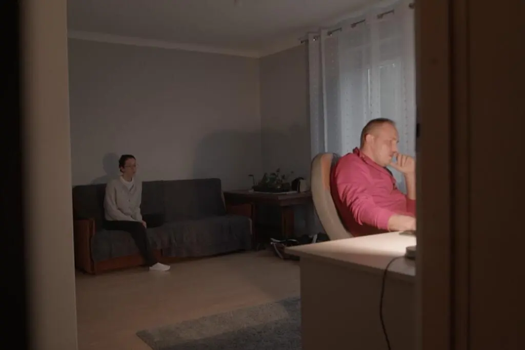 Kaja Tokarska, Krystian Plak, "Ślub od pierwszego wejrzenia 11"