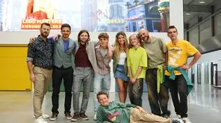 "Lego Masters. Kierunek Polska": odcinek 4