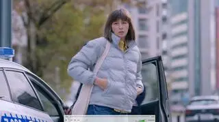 "Na Wspólnej" odc. 4144. Brygida widzi matkę