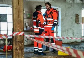 "Szpital św. Anny". Kaja i Zosia spotkały się z żoną Wrońskiego, Kaśka dała szansę chłopakowi Majki. Podsumowanie tygodnia