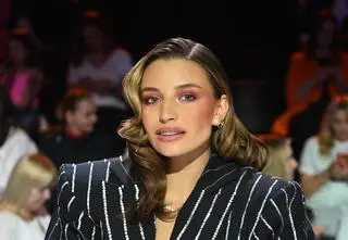 Julia Wieniawa ma jedno marzenie. Dlaczego chce się zaszyć w domku w lesie? 