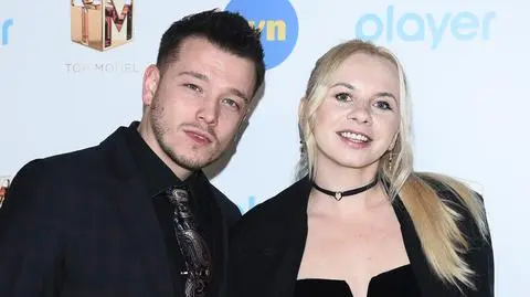 Małgorzata Heretyk-Musiał i Ernest Musiał