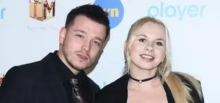 Małgorzata Heretyk-Musiał i Ernest Musiał wspomnieli o tradycjach bożonarodzeniowych. Bez tego nie wyobrażają sobie świąt [TYLKO U NAS]