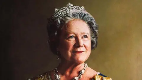 Elżbieta Bowes-Lyon