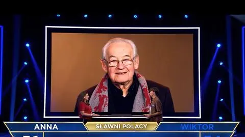"The Floor". Student dziennikarstwa zaliczył sporą wtopę [PRZED EMISJĄ W TV]