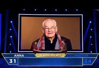 "The Floor". Student dziennikarstwa zaliczył sporą wtopę [PRZED EMISJĄ W TV]