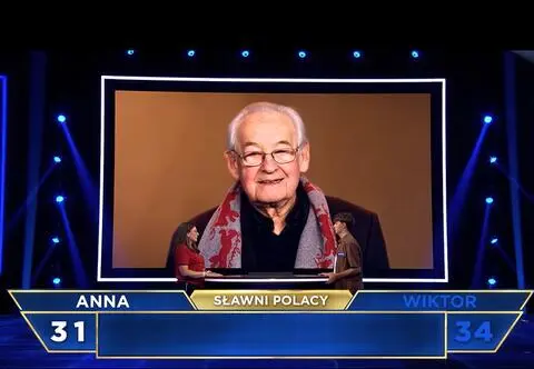 "The Floor". Student dziennikarstwa zaliczył sporą wtopę [PRZED EMISJĄ W TV]